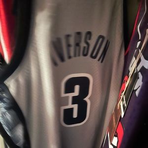Men’s NBA jerseys